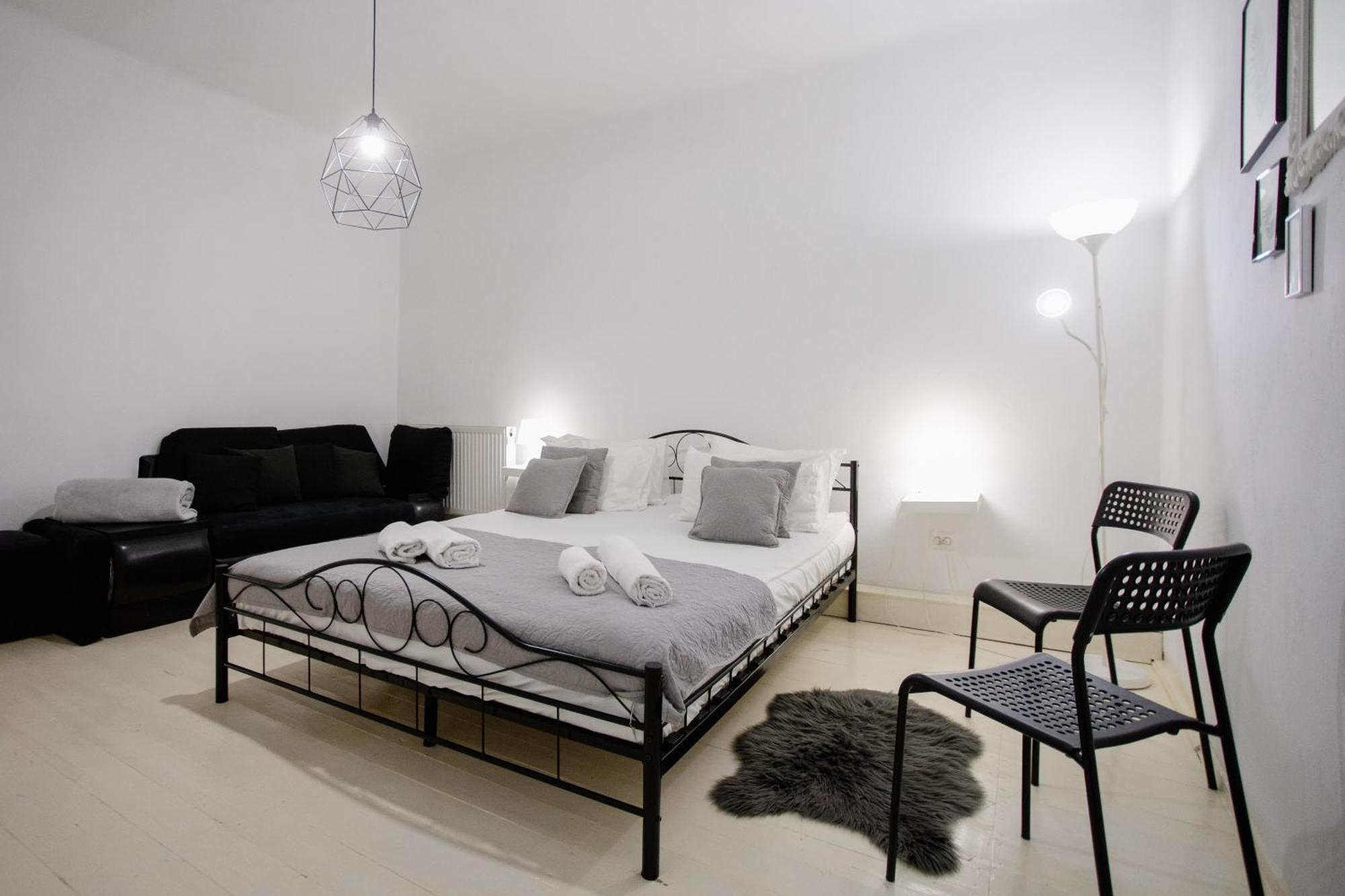La Maison Blanche Alba Iulia Exterior foto
